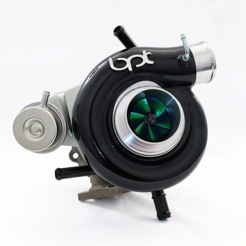 Blouch BPT-2.5-XTR-8 Turbo Dominator 2.5 XTR