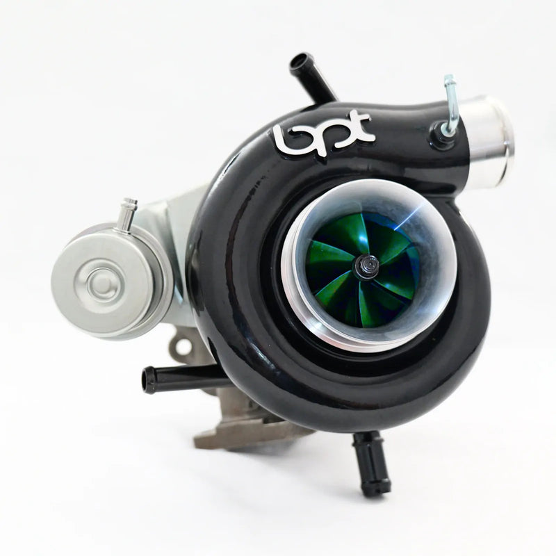 Blouch BPT-3.0G2R-10-3 Turbo Dominator 3.0G2R Ball Bearing
