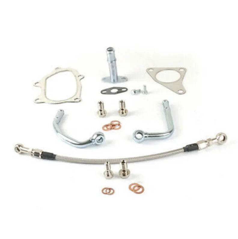 Blouch BPT-TFK Dominator XTR Fitting Kit - Suit Ball