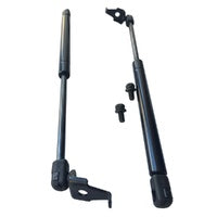 Pair Front Bonnet Gas Struts for Toyota Camry MCV20 SXV20 1997-2001 Sedan Wagon