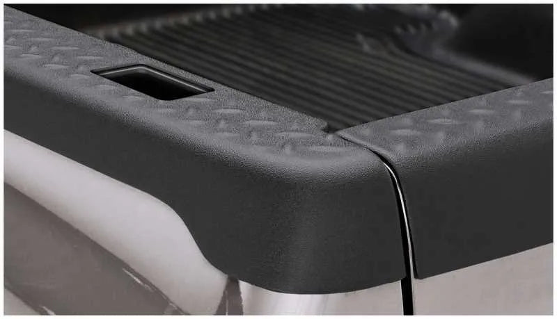 Bushwacker 49506 Ultimate DiamondBack Bed Rail Cap | Kren Offroad NZ