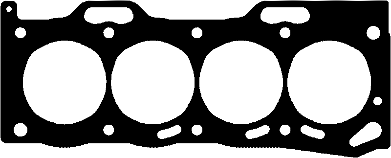 Permaseal Head Gasket BV330
