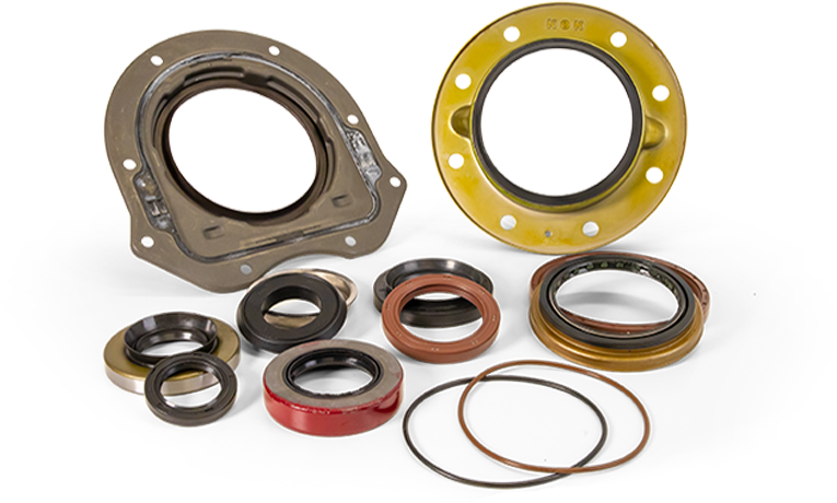 BWS Oil Seals 401697P