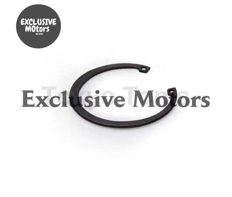 Blow Off Valve High Quality Ssqvreplacement C Clip