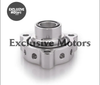 BMW Mini Cooper S Turbo Engines Bolt-On Top Mount Turbo Bov Blow Off Valve Dump Adaptor