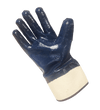 The Glove Company TGC Industrial Nitrile Gloves XL 410004