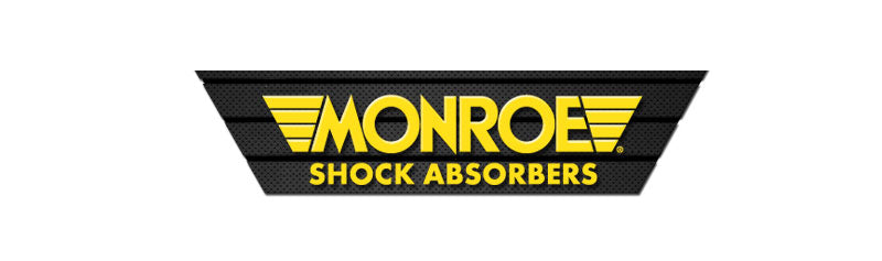Monroe Shock Absorber - Matic Plus 805152MM