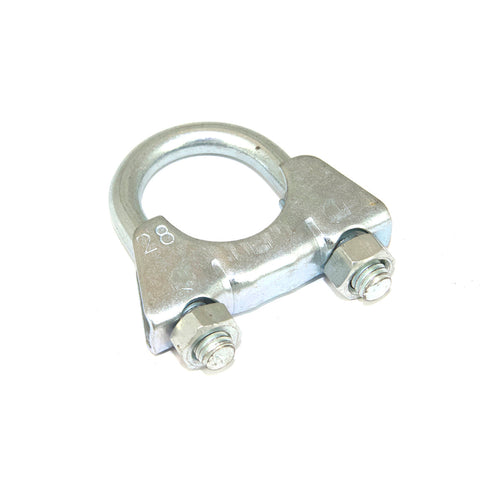 Exhaust Clamp C05P-1