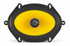JL Audio 5x7in. Co-Axial Speakers C1-570X
