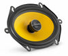 JL Audio 5x7in. Co-Axial Speakers C1-570X