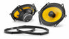 JL Audio 5x7in. Co-Axial Speakers C1-570X
