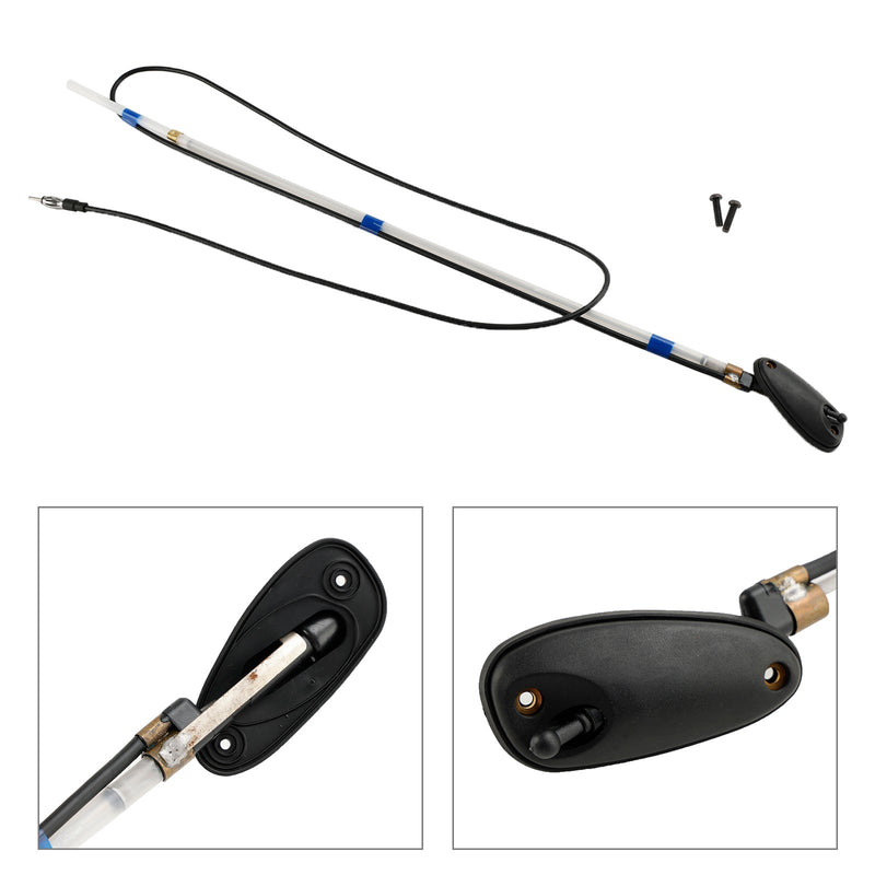 Honda Civic (1996-2000) Manual Replacement AM/FM Antenna