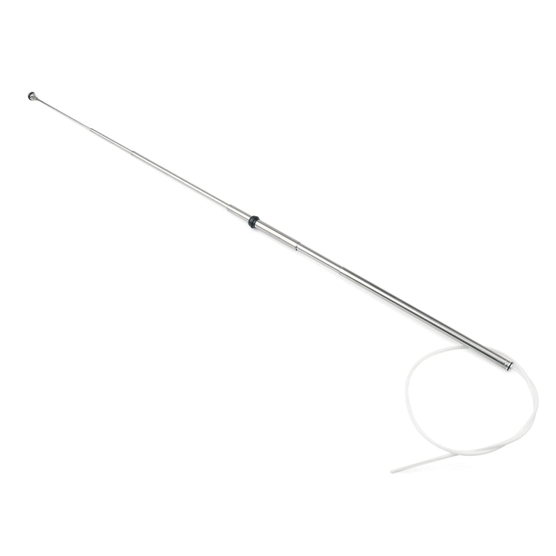 Toyota Land Cruiser Lexus Antenna Rod with Drive Cable (1998-2007)
