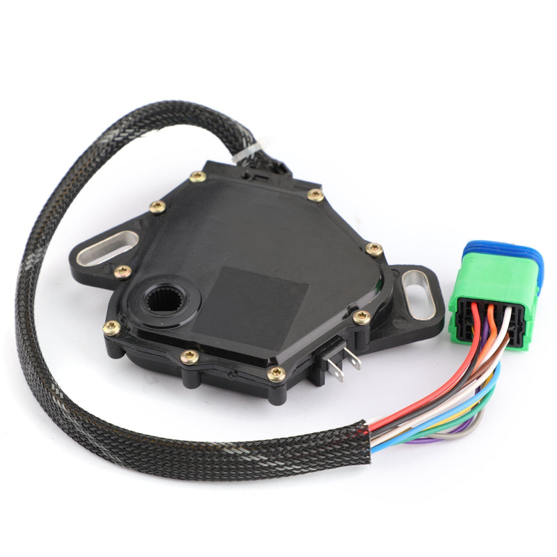 Peugeot 207 307 Citroen C4 C5 AL4 01-13 Auto Transmission Neutral Switch
