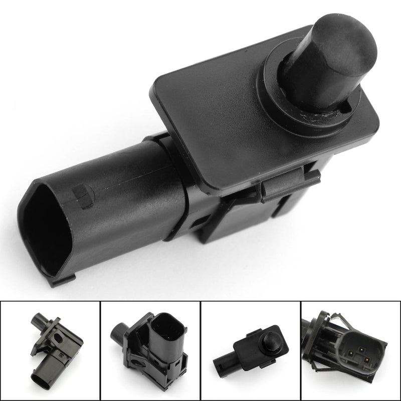 BMW E46 E53 E60 E82 Mini R52 R60 R61 98-13 Alarm System Switch