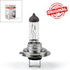 Universal Vehicle Generic OSRAM Super Rallye Off Road Bulb Halogen Lamp H7 80W 62261
