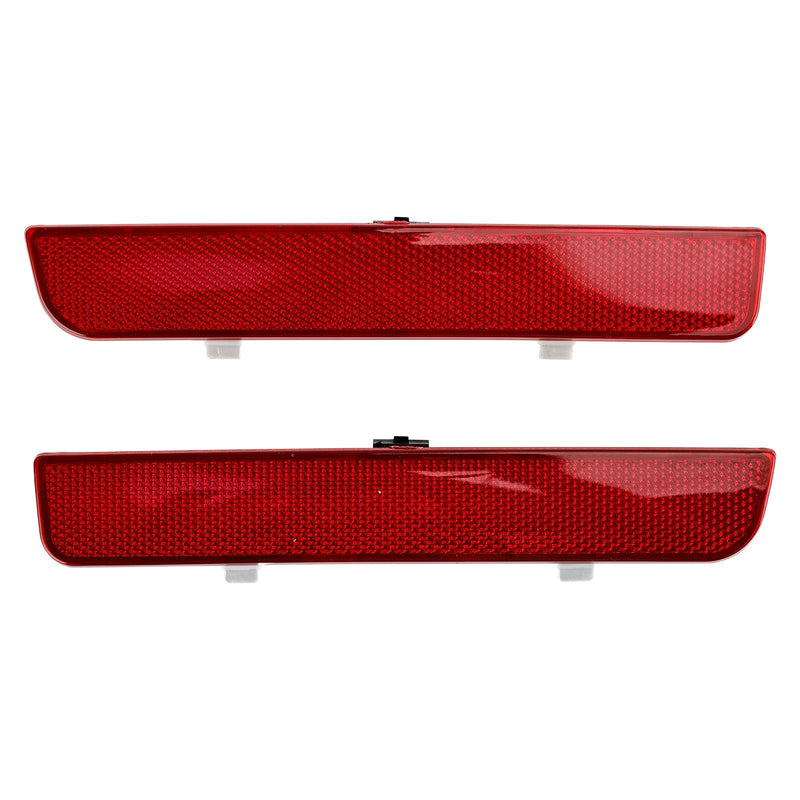 Range Rover L322 / Freelander 2 Rear Reflector Brake Light (2002-2012)