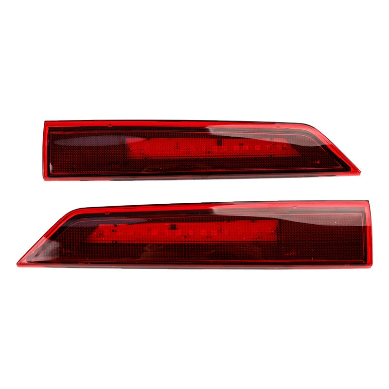 Ford Transit Tourneo Custom High Level LED Rear Brake Light (2012-2023)