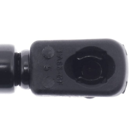 StrongArm Glass Strut 6602 - Fits Jeep Wrangler (JK)