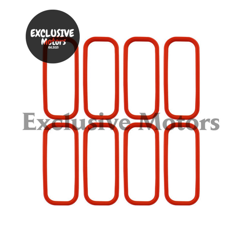 LS1 LS6 LSX Intake Manifold Seal O-Ring Gasket Set (1997-2013)