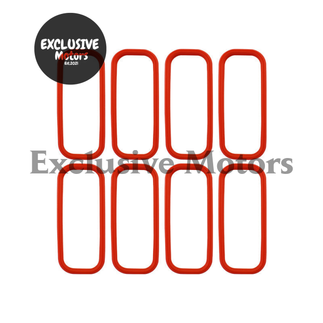 LS1 LS6 LSX Intake Manifold Seal O-Ring Gasket Set (1997-2013)