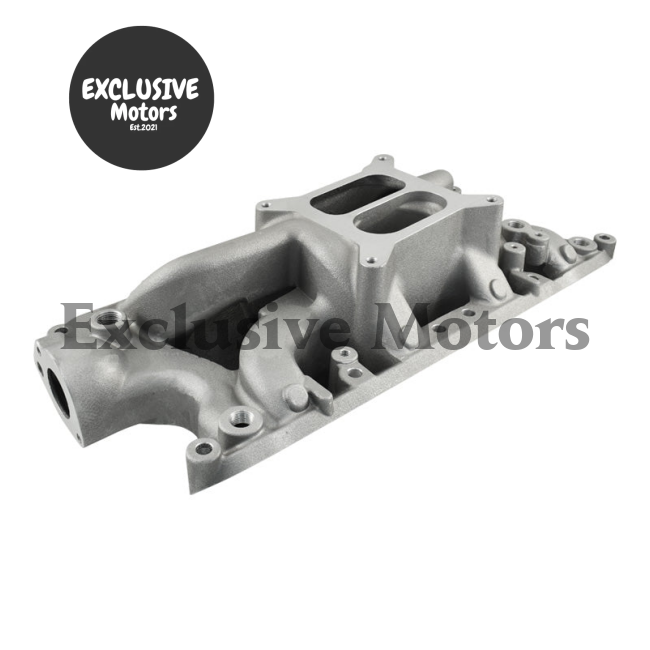 Ford Small Block Dual-Plane Intake Manifold 289/302 (1963-1995)