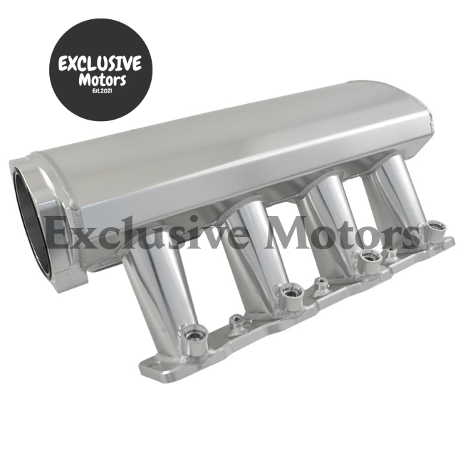 LS3 L98 102mm Fabricated Hi-Ram Aluminium Intake Manifold (2008-2015)