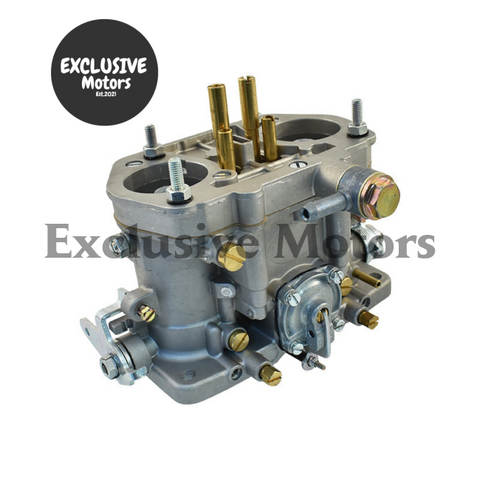VW Beetle, Porsche 356 / 912 40 DRLA Downdraft Carburettor (1948-1965)