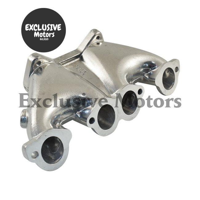VW Golf MK2 SOHC 8V 45 DCOE Intake Manifold (1983-1992)