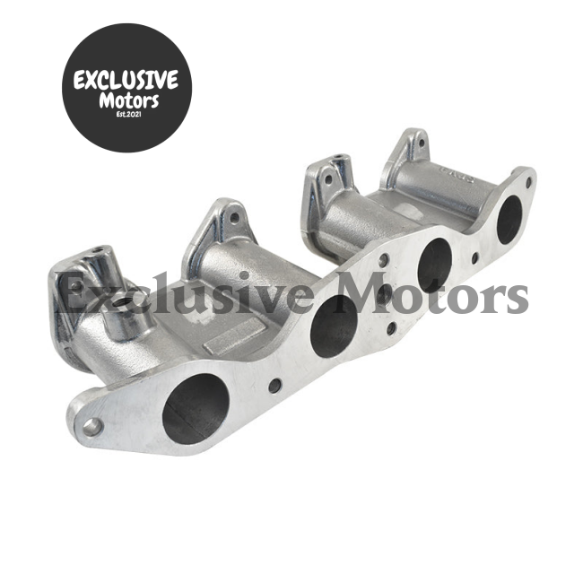 Ford Pinto 1.6 / 2.0 Kent / EAO Dual 45 DCOE Intake Manifold (1970-1980)