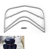 BMW K1600GTL K 1600GTL 2011 2012 2013 2014 Generic Rear Top Box Trunk Rack