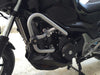 Honda NC750X NC750S NC700X NC700S 12-2016 Generic Engine Guard Crash Bar Protection
