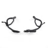 BMW G310R G310GS Generic Motorcycle Crash Bar Engine Guard Frame Protector Bumper