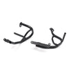 BMW G310R G310GS Generic Motorcycle Crash Bar Engine Guard Frame Protector Bumper