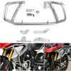 BMW G310R G310GS 2017-2018 Generic Lower Bumper Engine Guard Crash Bars