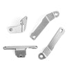 BMW G310R G310GS 2017-2018 Generic Lower Bumper Engine Guard Crash Bars