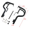 Kawasaki Vulcan S 650 2015-2024 Generic Engine Bumper Guard Crash Bar Protector Fit