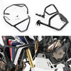 Honda CRF1000L Africa Twin 2016-2019 Generic Upper / Lower Crash Bars Engine Guard