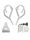 Tiger Sport 660 2022 Engine Guard Frame Anti-Crash Bumper Protector Steel