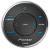 Pioneer Rem/Control Marine Unit CDME300