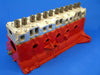 Yella Terra 12 Port Alloy Cylinder Head Assembled 56cc