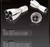 Xforce CL4S-150-250 Stainless Steel 4-1 Collector - From