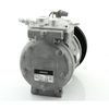Denso Radiator - Manual Transmission - Copper/Plastic