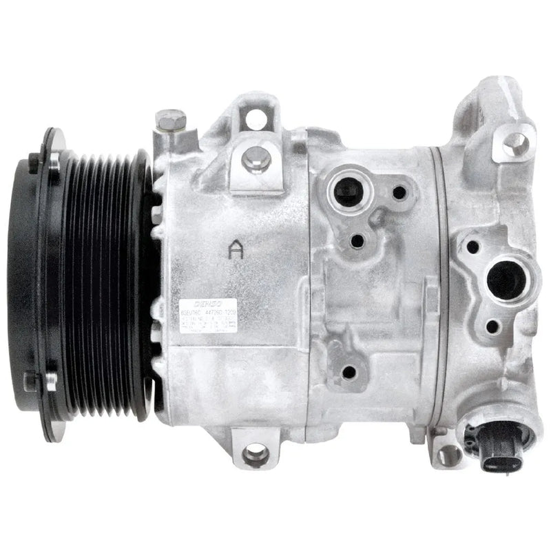 Denso CM1795 Compressor 6SEU16C