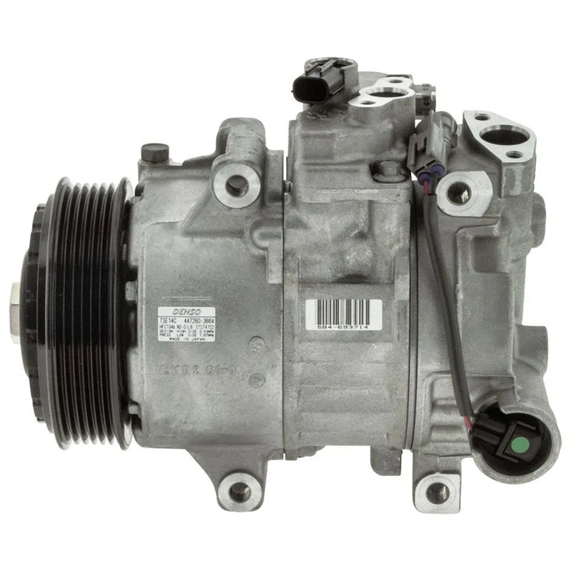 Denso CM5382 Compressor