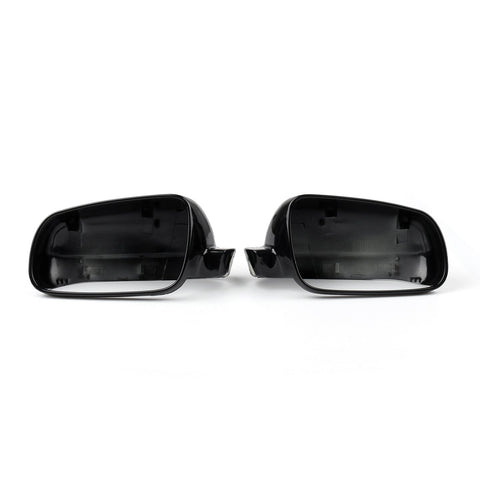 VW Golf MK4 Gloss Black Mirror Cap (1996-2004)