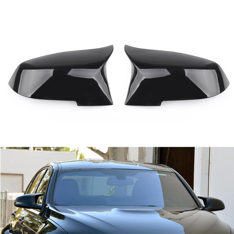 BMW F20 F21 F22 F23 F87 M2 F30 F31 F32 F33 F36 X1 11-20 Mirror Cover