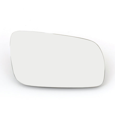 VW Golf Jetta Bora Passat Heated Right Mirror Glass (1999-2004)