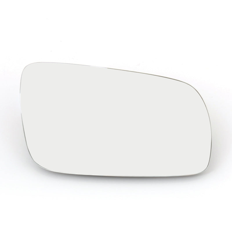 VW Golf Jetta Bora Passat Heated Right Mirror Glass (1999-2004)