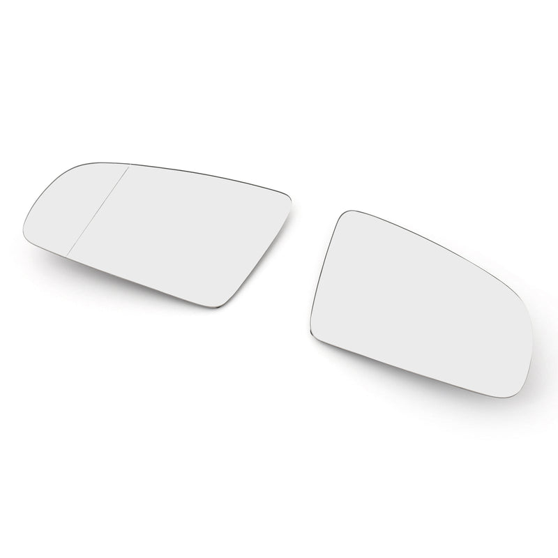 Audi A3 S3 A4 B6 B7 A6 S6 Heated Mirror Glass (2001-2012)